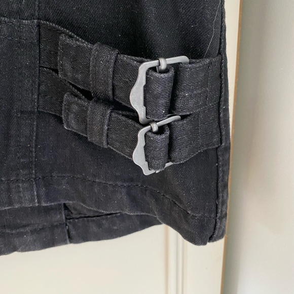 Club Monaco Jacket & Coat Vest - Picture 5 of 14